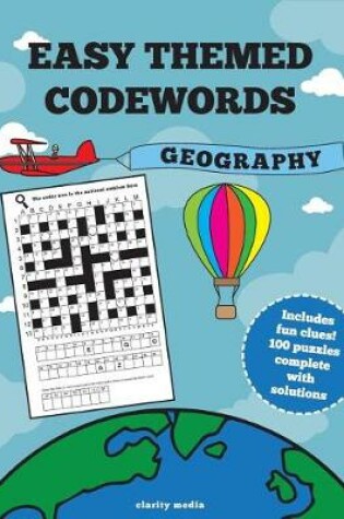 Cover of Easy Themed Codewords