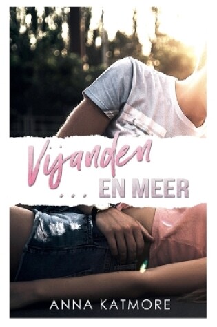 Cover of Vijanden... en meer