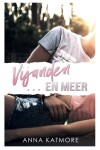 Book cover for Vijanden... en meer