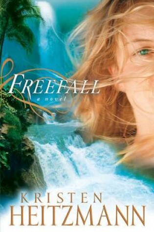 Cover of Freefall