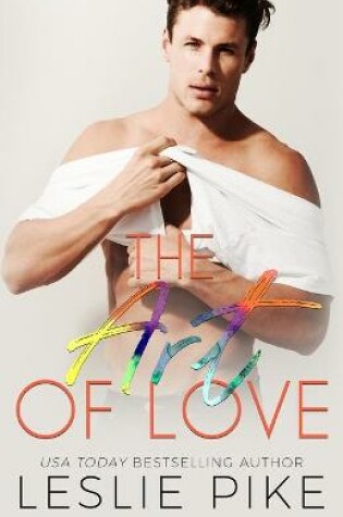 Cover of The Art Of Love