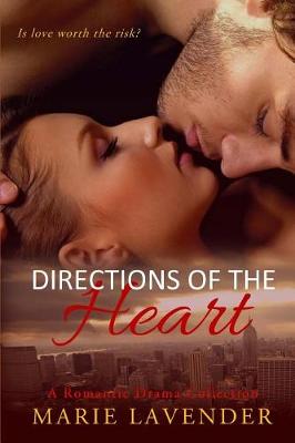 Book cover for Directions of the Heart