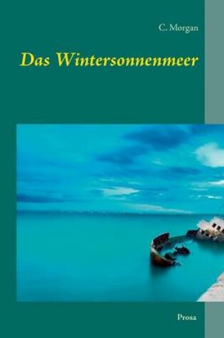 Cover of Das Wintersonnenmeer