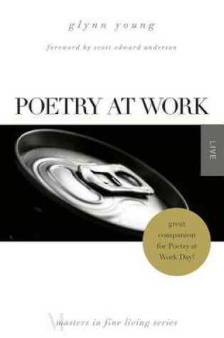 Cover of Poetry at Work