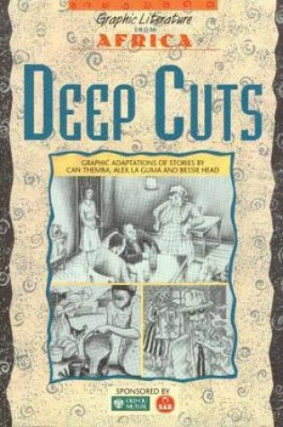 Cover of Deep Cuts