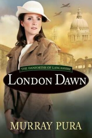 Cover of London Dawn