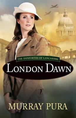 Book cover for London Dawn