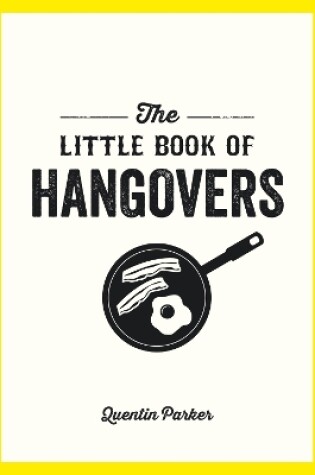 Cover of The Little Book of Hangovers