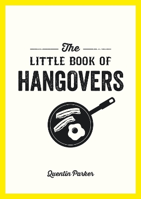 Cover of The Little Book of Hangovers