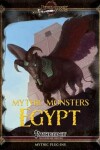 Book cover for Mythic Monsters