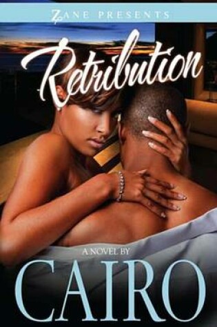 Cover of Retribution