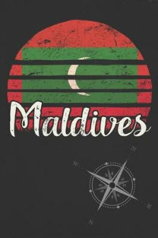 Cover of Maldives