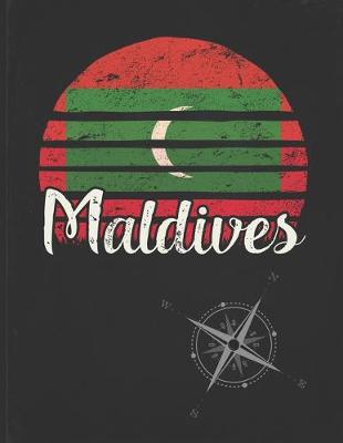 Book cover for Maldives