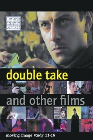 Cover of Double Take