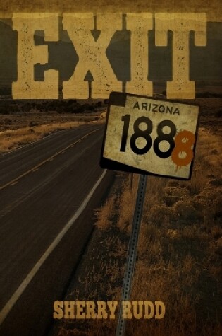 Cover of Exit 188