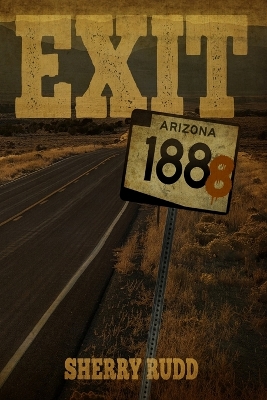 Book cover for Exit 188