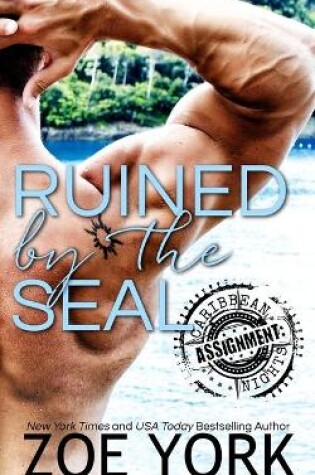 Cover of Ruined by the SEAL