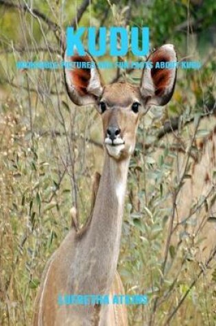 Cover of kudu