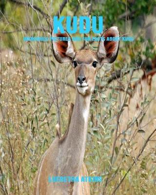 Book cover for kudu