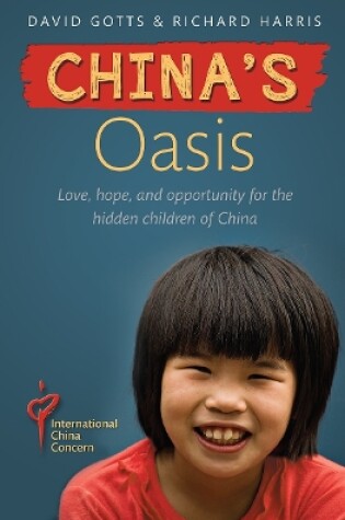 Cover of China's Oasis