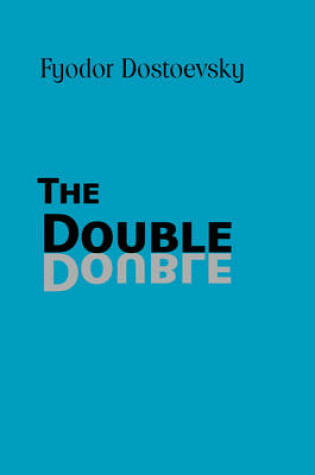 Cover of The Double