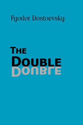 Book cover for The Double