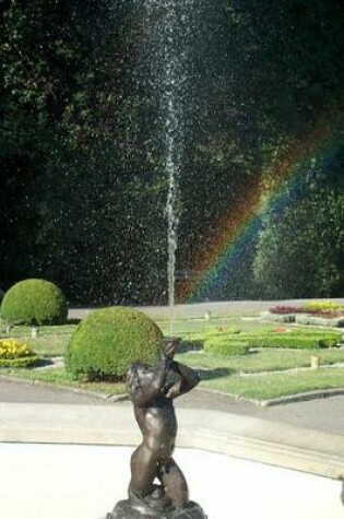 Cover of Rainbow Over a Garden Fountain