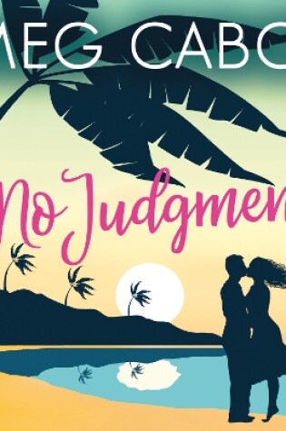 Cover of No Judgments