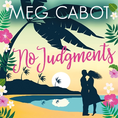 Book cover for No Judgments