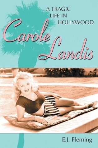 Cover of Carole Landis