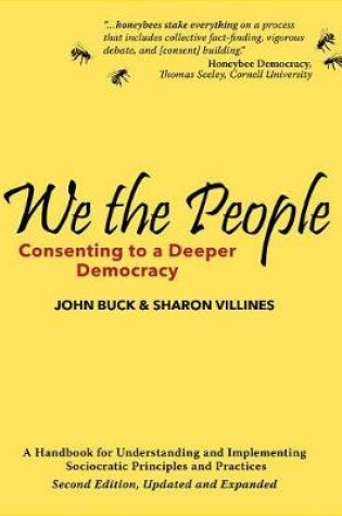 Cover of We the People