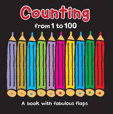 Cover of Counting from 1 to 100