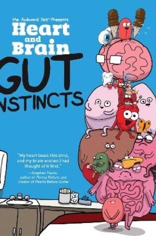 Gut Instincts