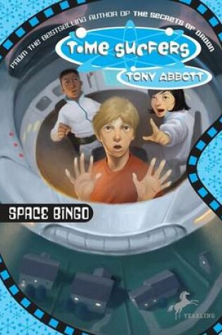 Cover of Time Surfer 1: Space Bingo