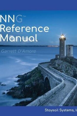 Cover of Nng Reference Manual