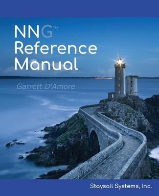 Cover of Nng Reference Manual