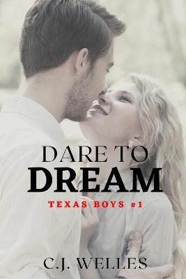 Book cover for Dare to Dream