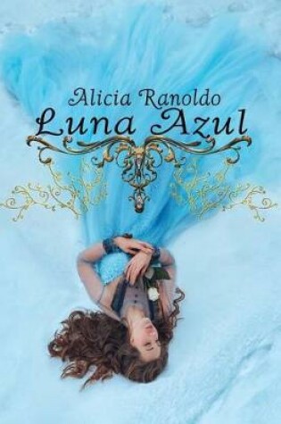 Cover of Luna Azul