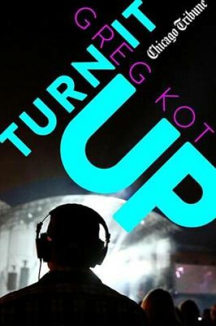 Cover of Turn It Up