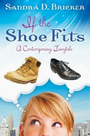 Cover of If the Shoe Fits Sampler