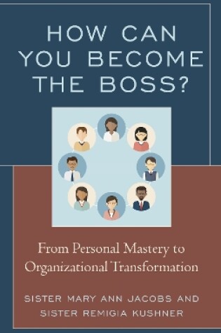 Cover of How Can You Become the Boss?