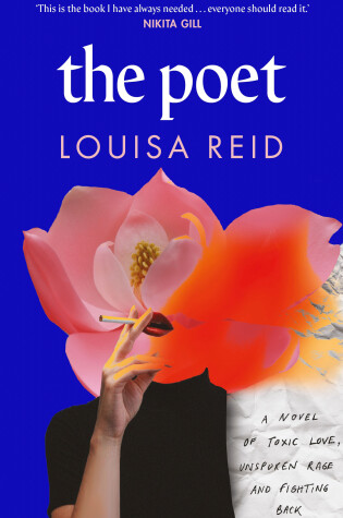 Cover of The Poet