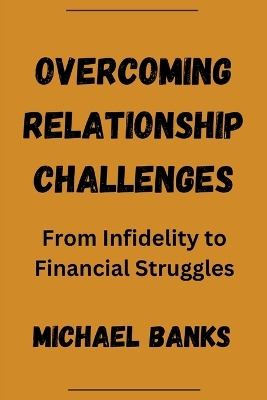 Book cover for Overcoming Relationship Challenges