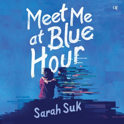 Cover of Meet Me at Blue Hour