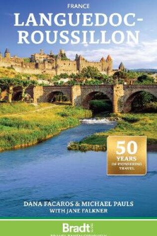 Cover of France: Languedoc-Roussillon