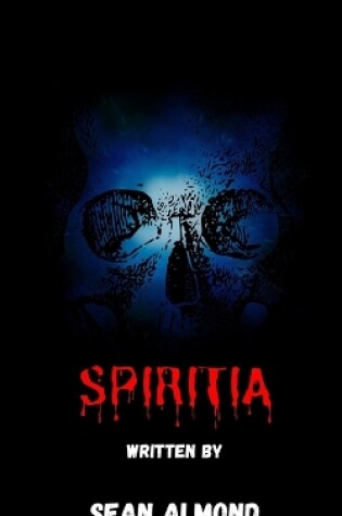 Cover of Spiritia