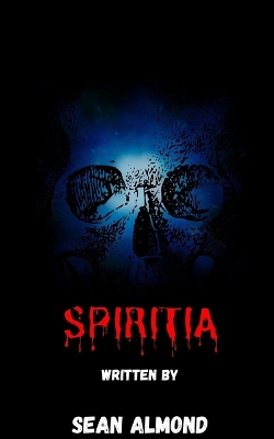 Book cover for Spiritia