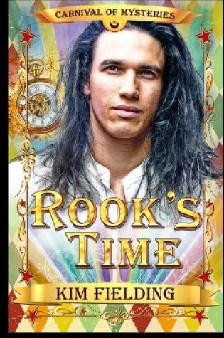 Cover of Rook's Time