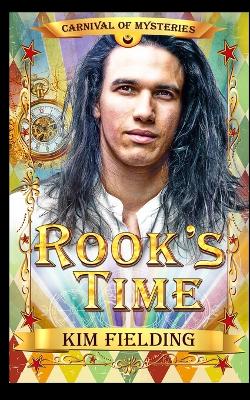 Book cover for Rook's Time