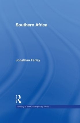 Cover of Southern Africa
